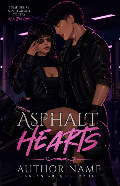 asphalt hearts
