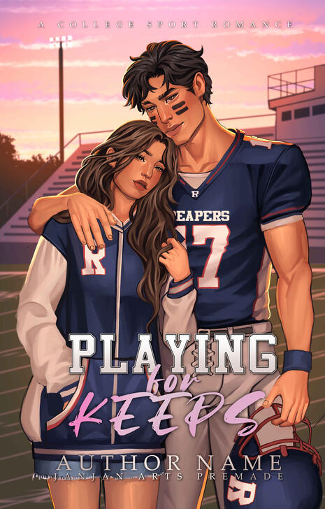 playing for keeps