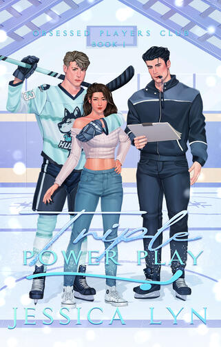 triple power play triple power play